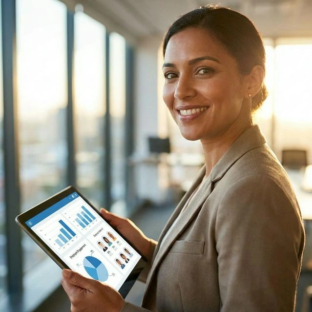 Liderando estrategia de gestión de personas